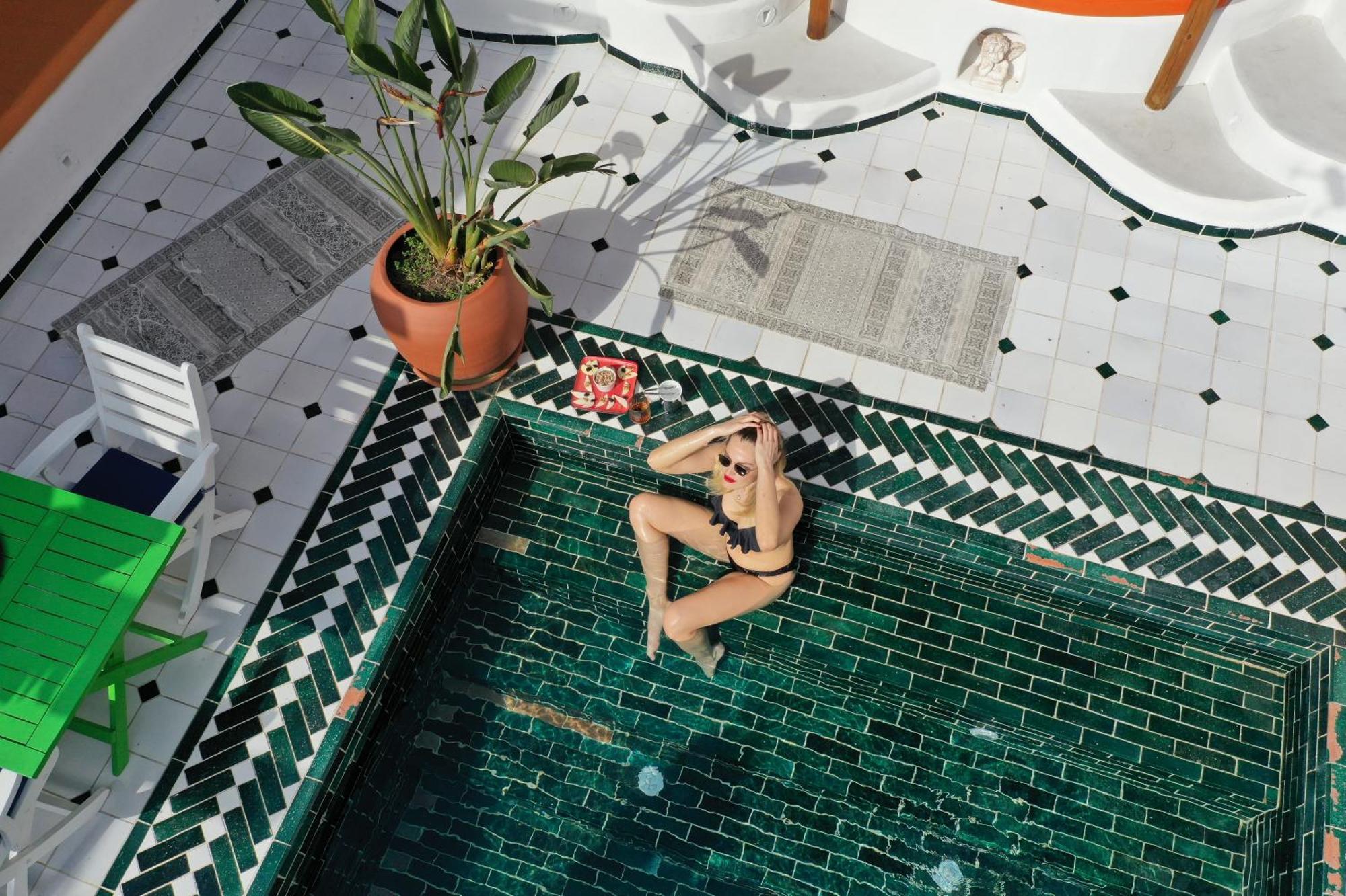 Casa De Nova * Gümbet